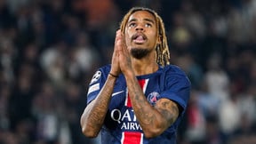 Barcola - PSG : Le terrible constat de Riolo !