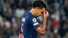 Marquinhos a vécu une grosse galère au PSG, un proche raconte : «Il était vraiment abattu»