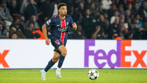 PSG : Zaïre-Emery annonce du lourd !