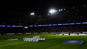 Transfert au PSG : Le coup de fil à 35M€ !