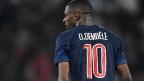 Le vestiaire du PSG se lâche sur Dembélé