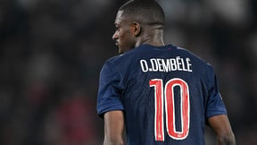 Dembélé - Luis Enrique : Un nouvel accrochage révélé au PSG 