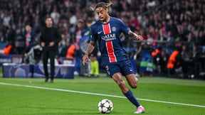 PSG : Après Barcola, l'histoire va se répéter avec cette recrue ? 