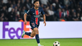 PSG : Encore une stat historique pour Zaïre-Emery !