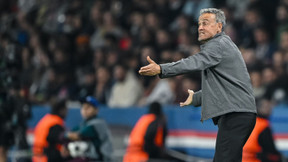 PSG : Les deux prochaines victimes de Luis Enrique annoncées ?