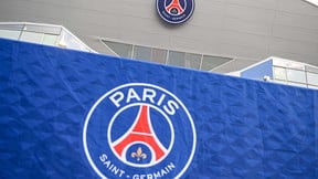 «C’est magnifique» : La signature qui régale le PSG !
