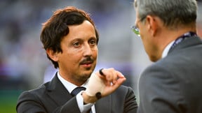 Riolo interpelle le boss de l’OM