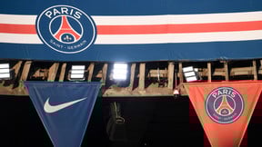 Mercato : Le PSG donne son feu vert pour un attaquant !