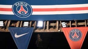 PSG : La surprise du chef que personne n’a vu venir !