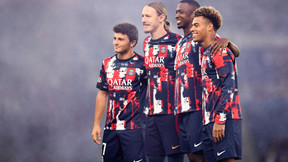 Mercato : Qui est la meilleure recrue du PSG ? 