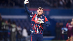 Le PSG a signé le prochain Donnarumma ? 