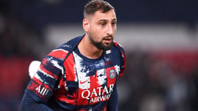 Donnarumma reçoit un énorme coup de pression au PSG !