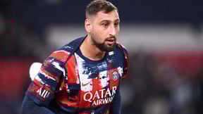 PSG : La prochaine équipe de Donnarumma est confirmée