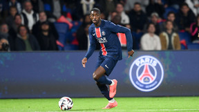 Officiel - PSG : Luis Enrique lâche Ousmane Dembélé