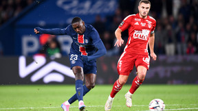 PSG : Il remplace Kolo Muani, c’est «la délivrance» !