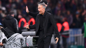 Double coup dur au PSG, Luis Enrique a un sérieux problème !