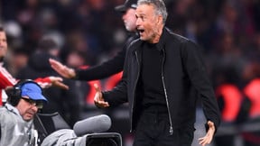 Un joueur «exceptionnel» au PSG, Luis Enrique s’enflamme ! 