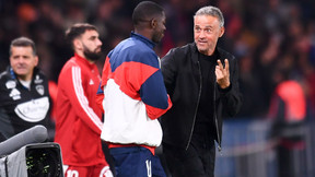 Ousmane Dembélé : «Tu es fou toi», Luis Enrique le recadre au PSG !