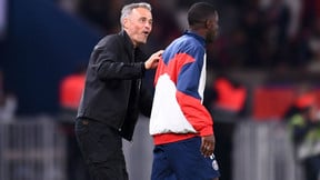 PSG : L’annonce de Dembélé qui va faire bondir Luis Enrique !