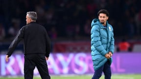 PSG : Le pari osé de Luis Enrique avec Marquinhos