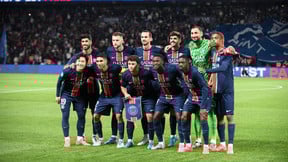 Mercato - PSG : Un international va faire un geste pour son transfert ?