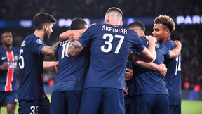 PSG : Gros malaise au sein du vestiaire ? 