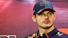 F1 - Verstappen : Red Bull dénonce un vieux «problème» !