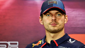F1 - GP de Singaour : Verstappen abandonne déjà !