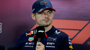 F1 : Verstappen recadre un ancien pilote de Red Bull ! 