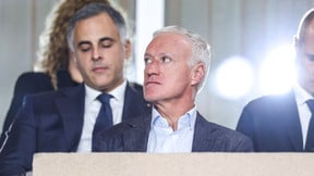 Équipe de France : Deschamps annonce la fin d’une ère !