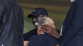 Michael Jordan au PSG : L’improbable signature 