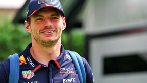 Formule 1 : Verstappen écœure Hamilton et veut éclipser Schumacher !