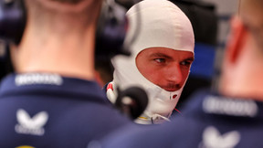 F1 - Red Bull : Verstappen dénonce des problèmes