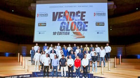 Vendée Globe 2024 : Jackpot à gagner !