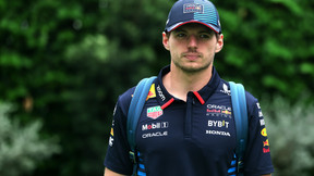 F1 - Verstappen : «Ridicule», le nouveau coup de gueule de Red Bull