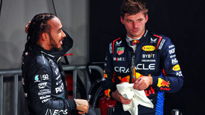 F1 - Verstappen : Un coup à la Hamilton se prépare ?