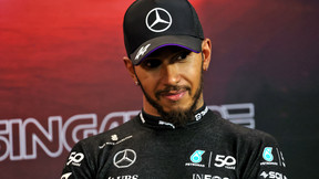 F1 : Exploit à la Hamilton, il entre dans l’histoire !