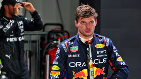 F1 : Verstappen sanctionné, Red Bull pousse un coup de gueule