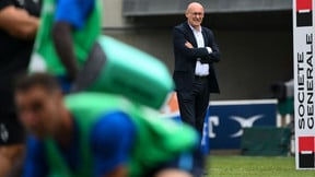 Top 14 : Bernard Laporte sous pression, l’avertissement est lancé 