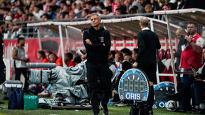 Un «meilleur joueur» au PSG grâce à Luis Enrique !