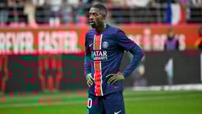 Ousmane Dembélé : Le PSG tient son remplaçant ?