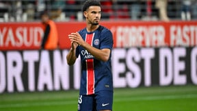 PSG : Riolo annonce un problème avec Zaïre-Emery !