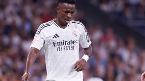 Vinicius Jr : Le coup de gueule du Real Madrid en interne