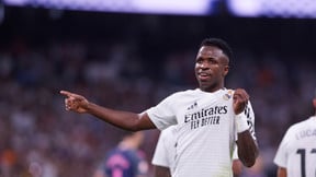 Vinicius Jr : Un scandale raciste est dénoncé après le Ballon d’Or ? 