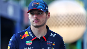 F1 : Mercedes recale Verstappen, c'est historique !