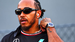 F1 : Fiasco pour Mercedes, Hamilton vide son sac
