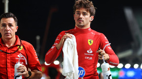 F1 : Red Bull, McLaren… Leclerc jette l’éponge ! 