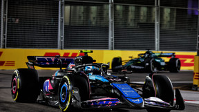 F1 : En plein calvaire, Alpine annonce la couleur pour 2025 !