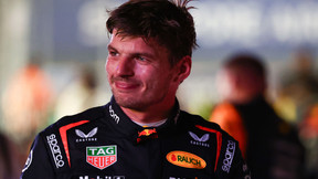 F1 : Révolution chez Red Bull, Verstappen valide !