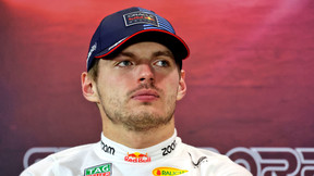 F1 : Coup dur chez Red Bull, Verstappen avait tout prévu